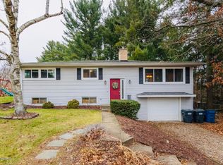 3789 Pinto Rd, Kalamazoo, MI 49004