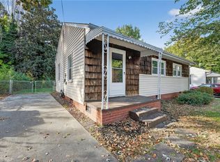 2430 E Lexington Ave, High Point, NC 27262