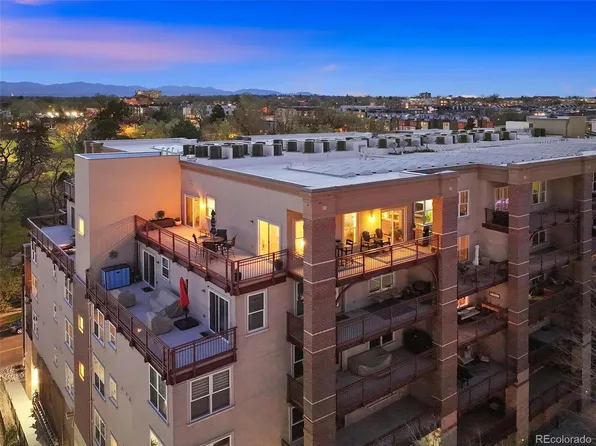 2240 N Clay Street #607, Denver, CO 80211