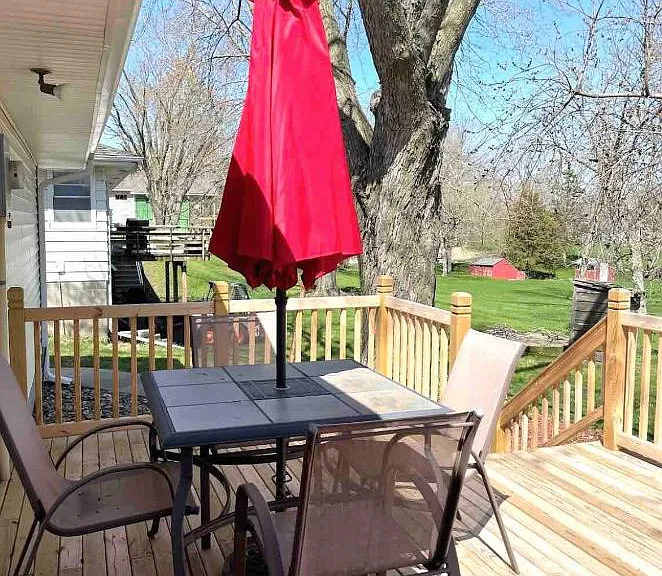 1121 Top O Hollow Rd — Photo 11
