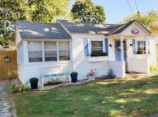 4 3rd St, Madison, CT 06443