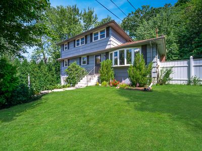 192 Cardinal Drive, Meriden, CT, 06450