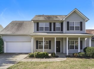 2908 Clover Rd NW, Concord, NC 28027