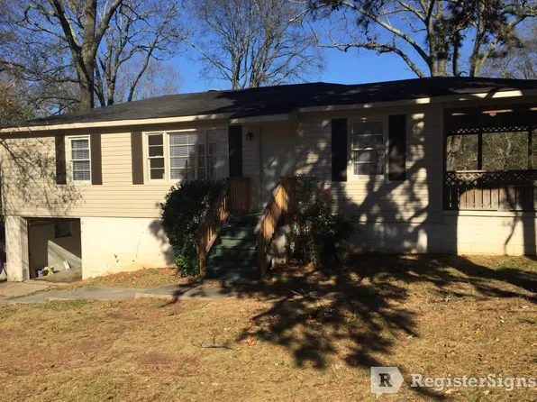 12 96th St N, Birmingham, AL 35215