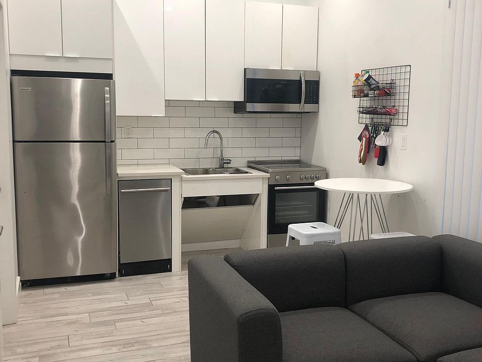 1st image of 1169 N Hope St #1A