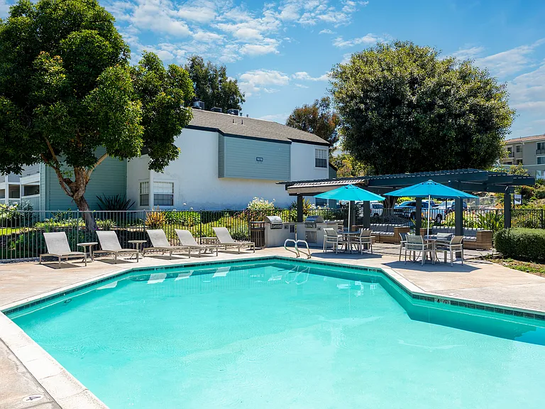 Scripps Landing Apartment Homes — Photo 34