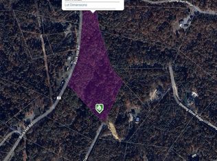 LOT 54 Teardrop Trl, Gerrardstown, WV 25420