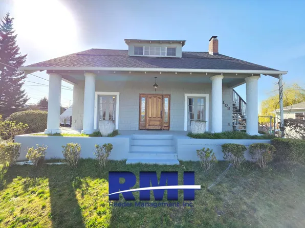 1103 Ohio Ave, Bremerton, WA 98337