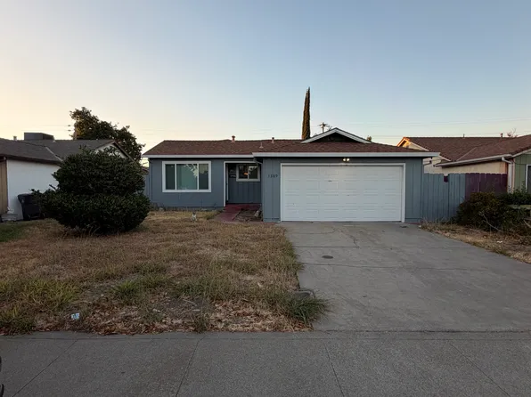 1309 Denver Ave, Stockton, CA 95206