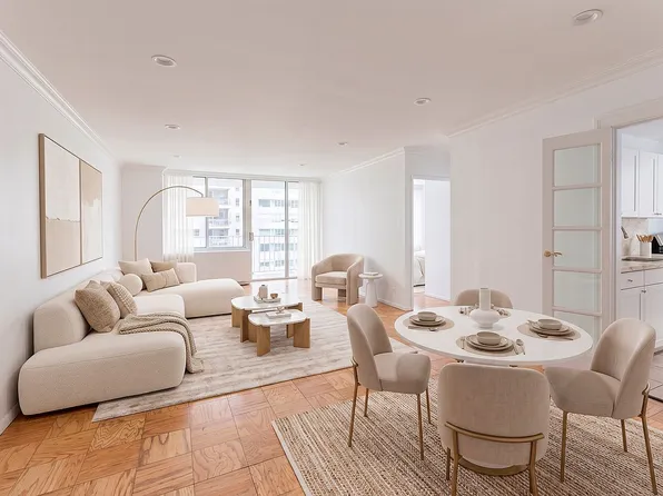 220 E 65th St APT 9M, New York, NY 10065