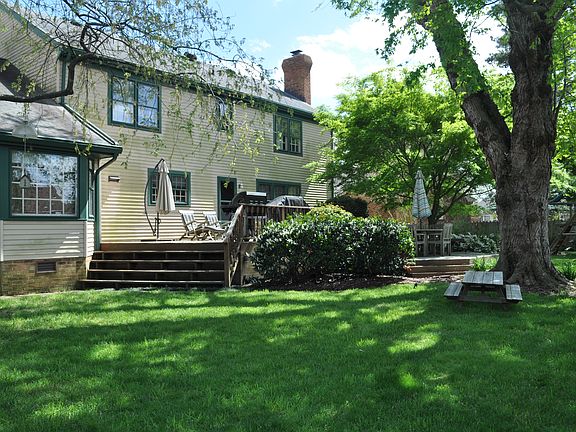 Back Exterior