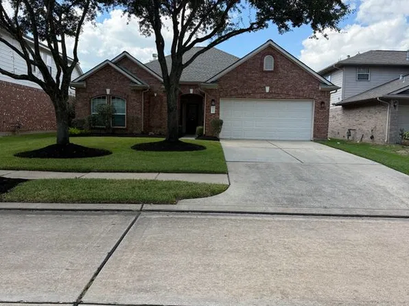 14619 Timber Cliff Ln, Cypress, TX 77429