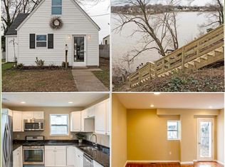 38 Wagners Ln, Essex, MD 21221