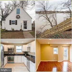 38 Wagners Ln, Essex, MD, 21221