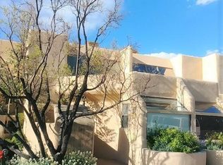 1339 Pacheco Ct APT 8, Santa Fe, NM 87505