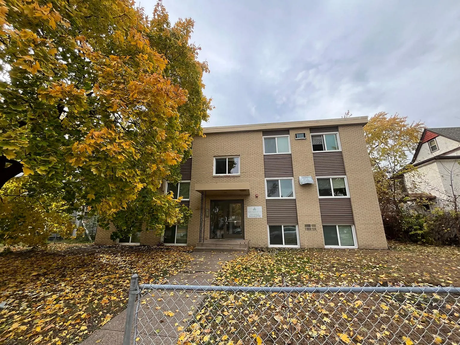 1 bed, $1,100 — Photo 1