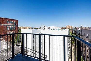 Rented by Dalan Rentals