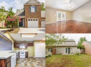 6776 La Christa Way, Knoxville, TN 37921