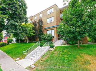 1751 Victoria Park Ave #201, Toronto, ON M1R 1S1