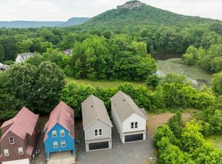 29 N Winkley Shoals Cv, Heber Springs, AR 72543