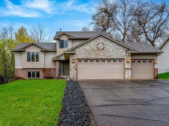 22858 Quay St NW, Saint Francis, MN 55070