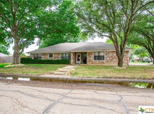 105 Beaver Loop, Temple, TX 76502