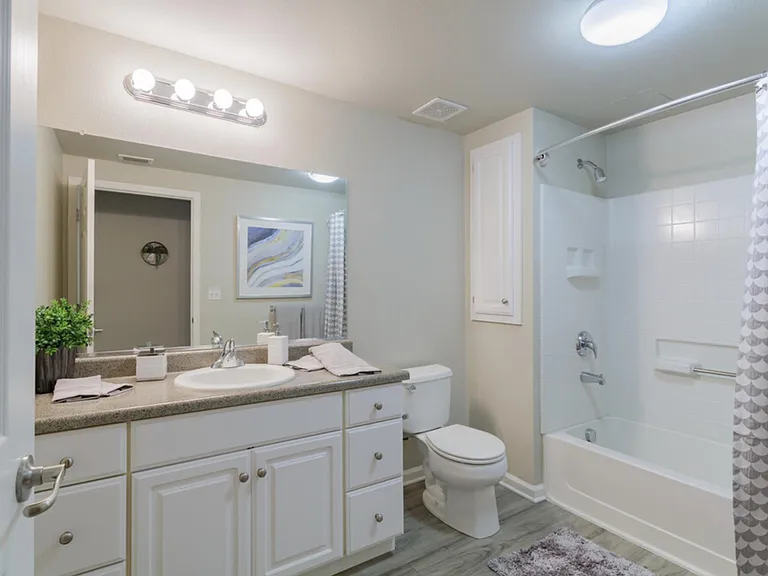 Lake Point Apartments — Photo 69