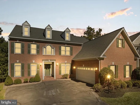 4797 Grand Masters Way, Woodbridge, VA 22192