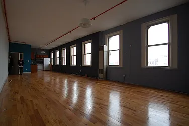 Rented by Bohemia Realty Group