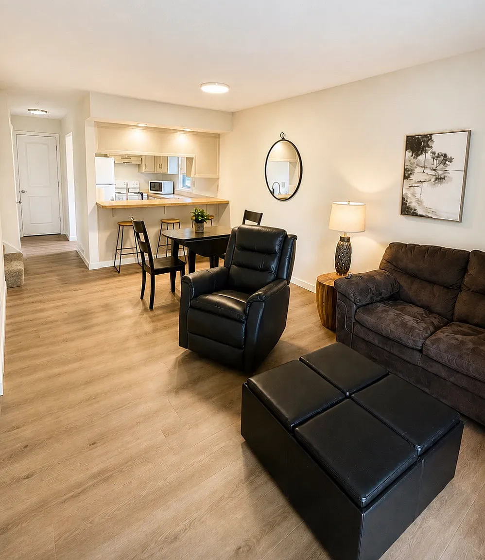 2 bed, 1.5 bath, 1000 sqft, $3,000 — Photo 2