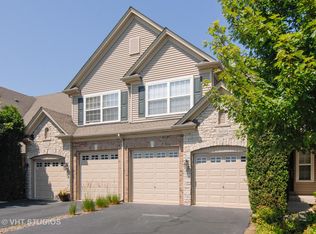 2019 Canyon Creek Dr, Aurora, IL 60503