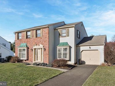 71 Covey Ln, Holland, PA, 18966