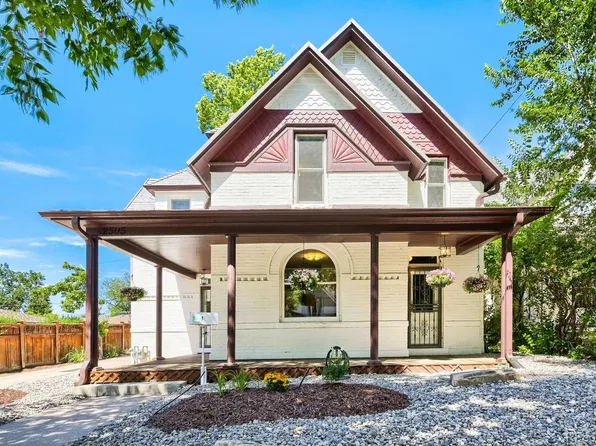 2505 Yates Street, Denver, CO 80212