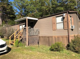 500 Bennett Rd, Rockmart, GA 30153