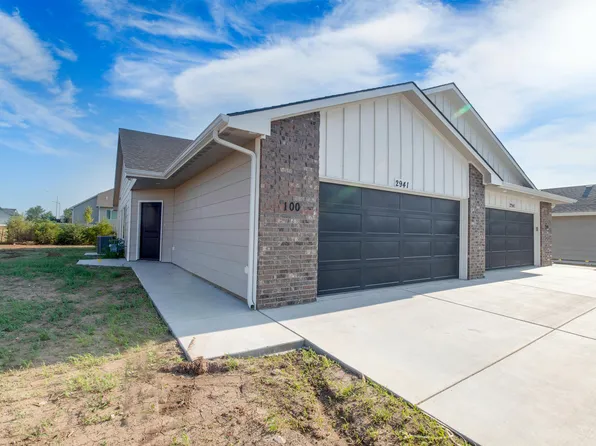 2945-100 S Maize Ct, Wichita, KS 67215