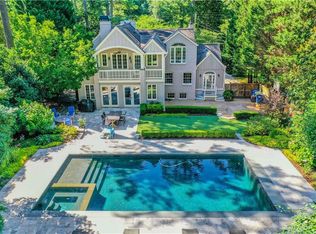 1705 Johnson Rd, Atlanta, GA 30306