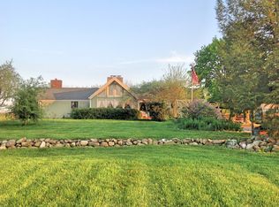 18 Lower Unionville Rd, Wantage, NJ 07461