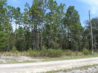 SE 136th Ave LOT 38, Dunnellon, FL 34431