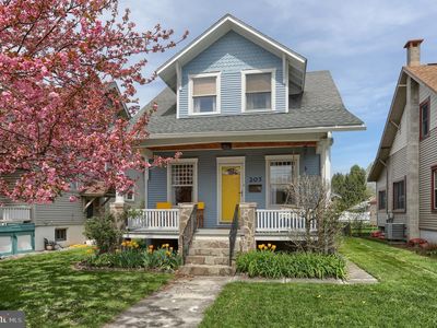 205 E Broad St, Palmyra, PA, 17078