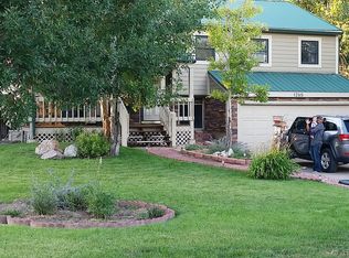 1265 Schrader Ave, Craig, CO 81625