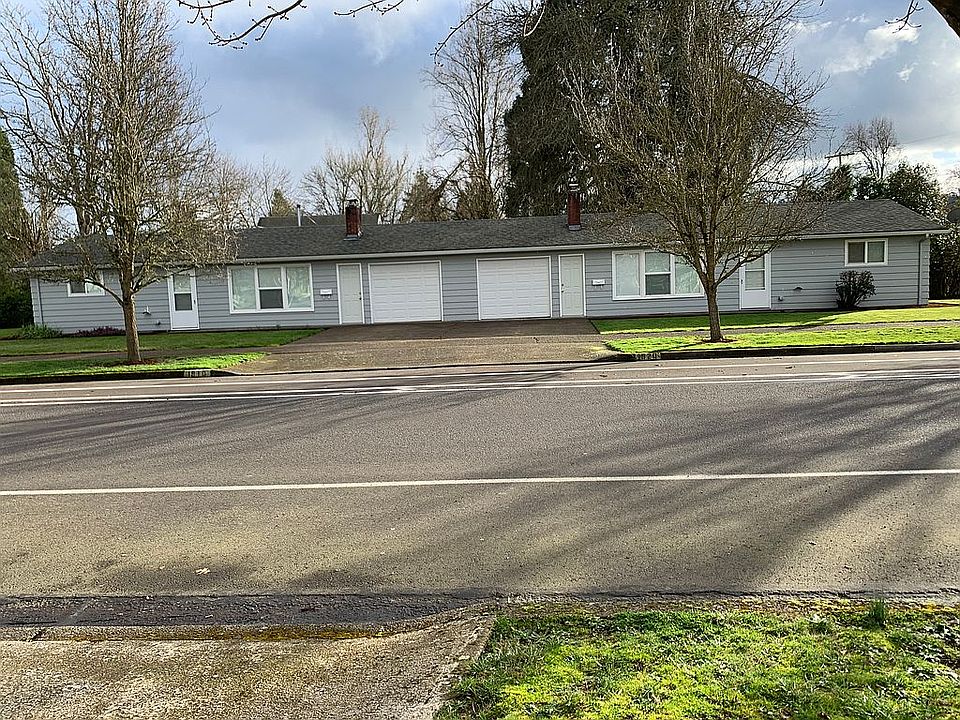 1910/1920 W 13th Ave, Eugene