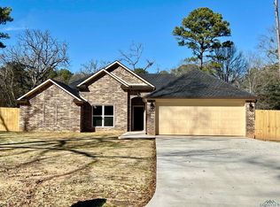 4551 Smelley Rd, Longview, TX 75605