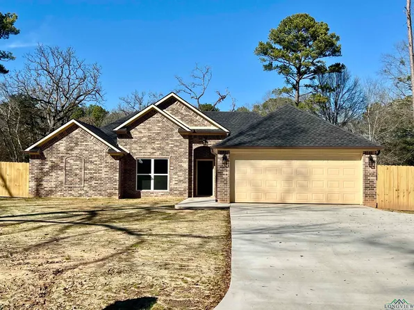 4551 Smelley Rd, Longview, TX 75605