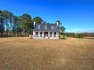 2193 W Ellis Rd, Griffin, GA 30223