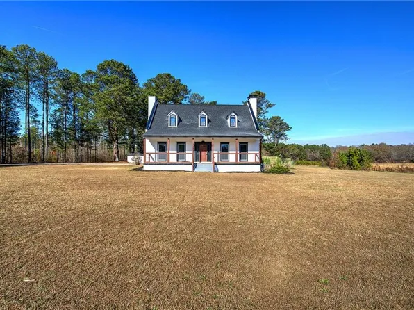 2193 W Ellis Rd, Griffin, GA 30223