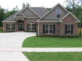 9831 Richmond Dr N, Mobile, AL 36695
