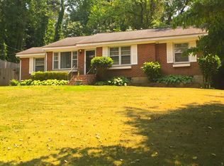 2975 Catalina Dr, Decatur, GA 30032