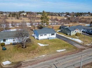43 Fairfield Rd, Sackville, NB E4L2X4