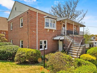 40 McCollum Place, Yonkers, NY, 10704