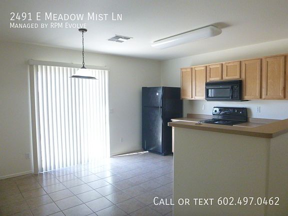 2nd image of 2491 E Meadow Mist Ln